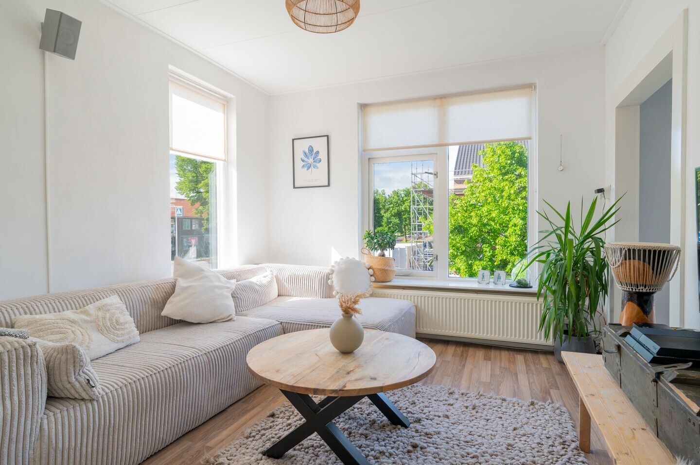 Appartement te koop: Dapperstraat 4, Deventer