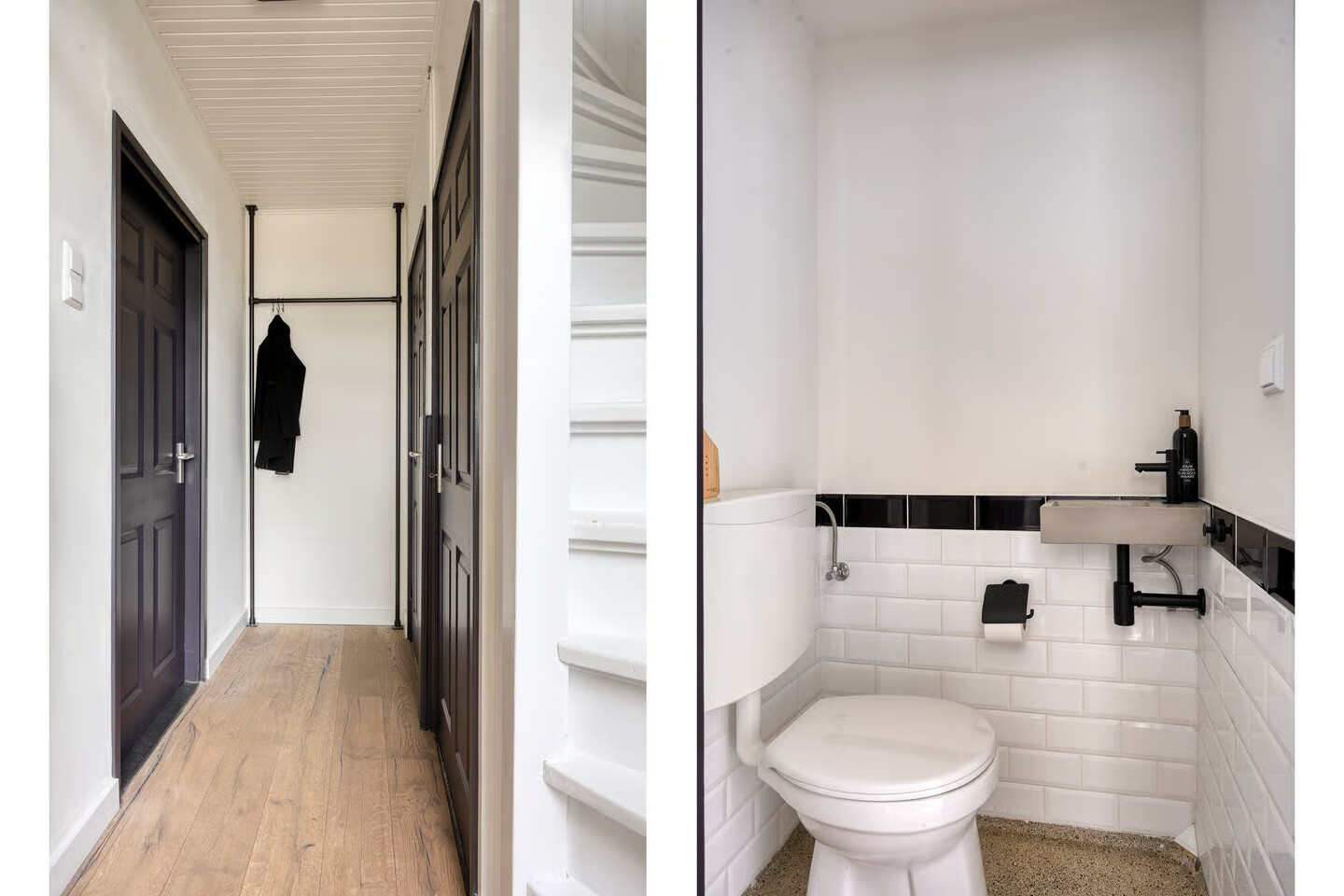 Tussenwoning te koop: Kosterstraat 10, Deventer