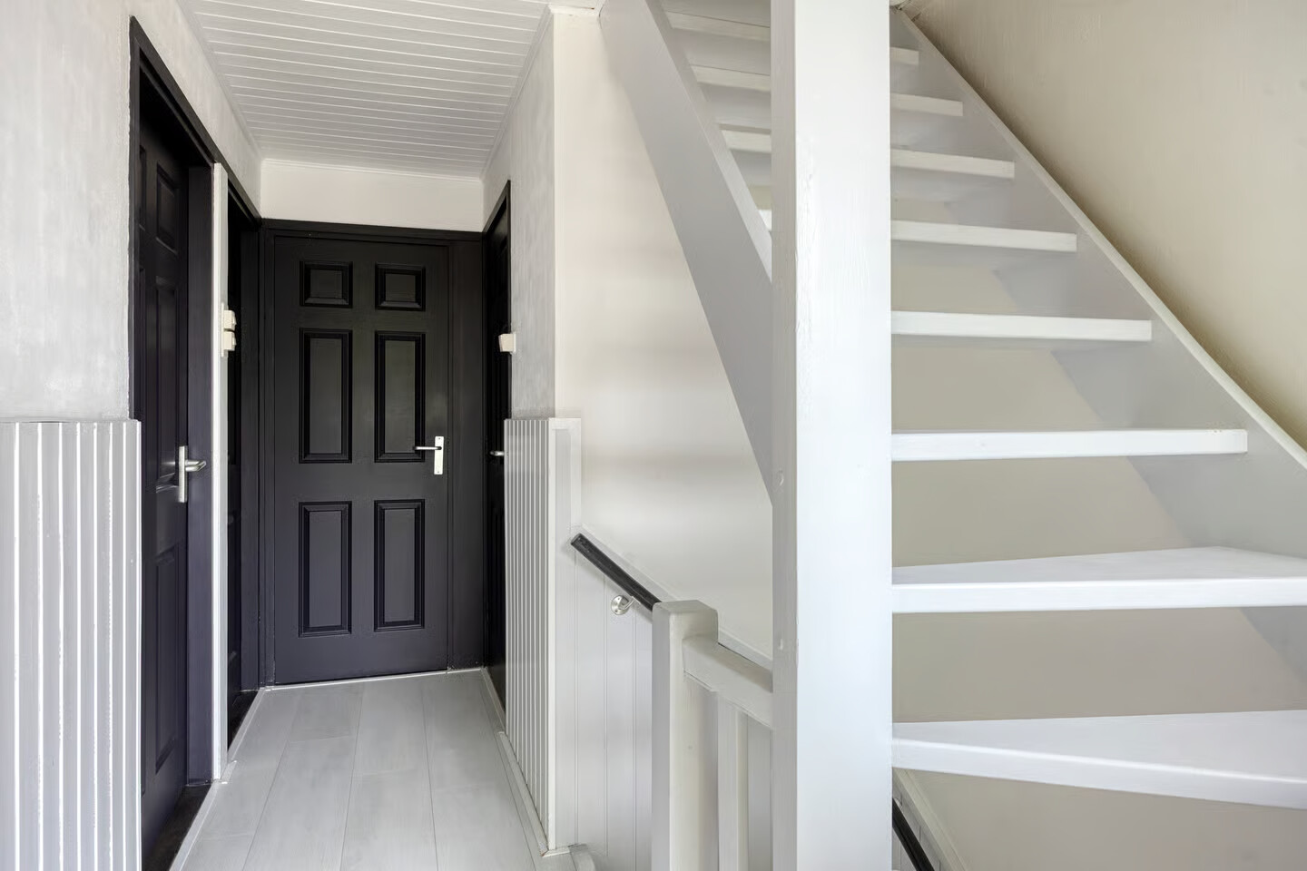 Tussenwoning te koop: Kosterstraat 10, Deventer