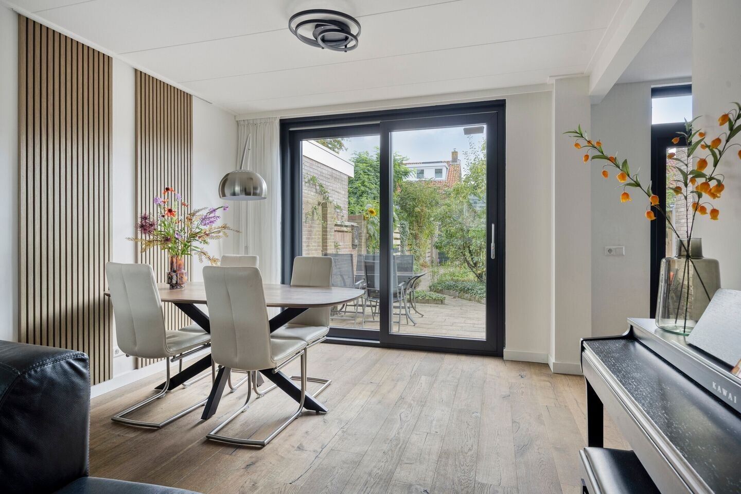 Tussenwoning te koop: Kosterstraat 10, Deventer