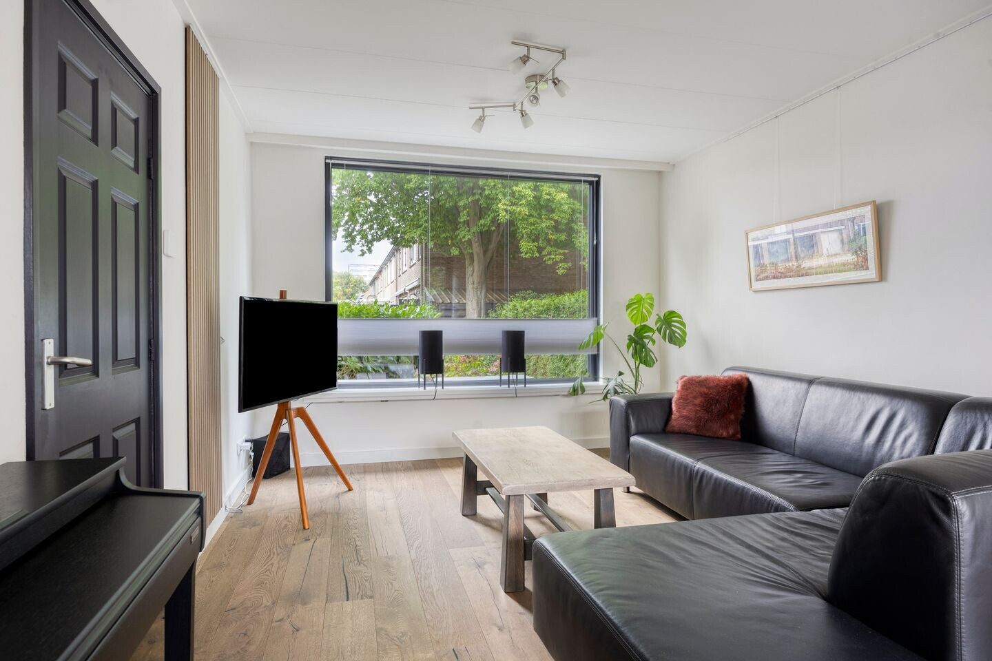 Tussenwoning te koop: Kosterstraat 10, Deventer