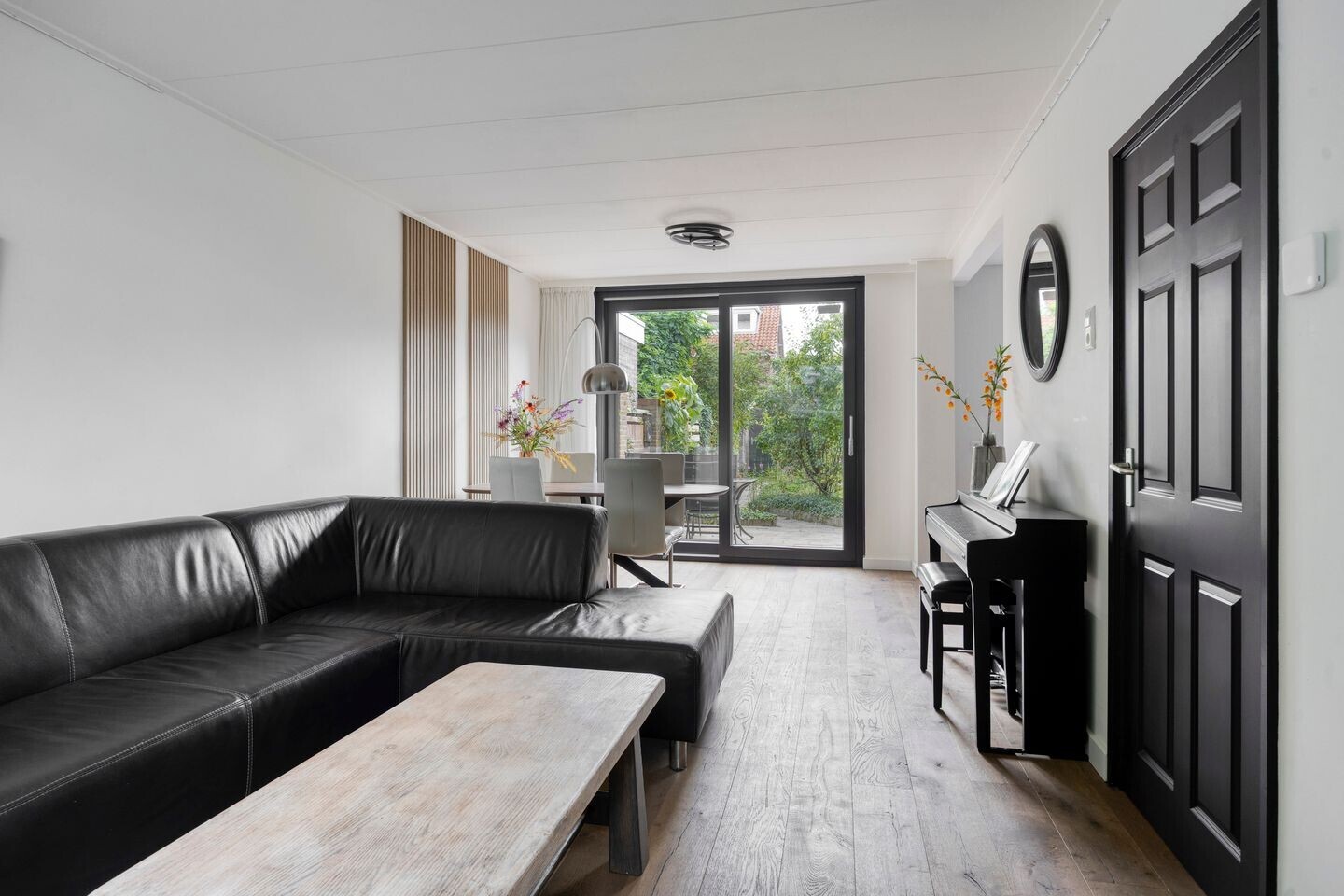 Tussenwoning te koop: Kosterstraat 10, Deventer