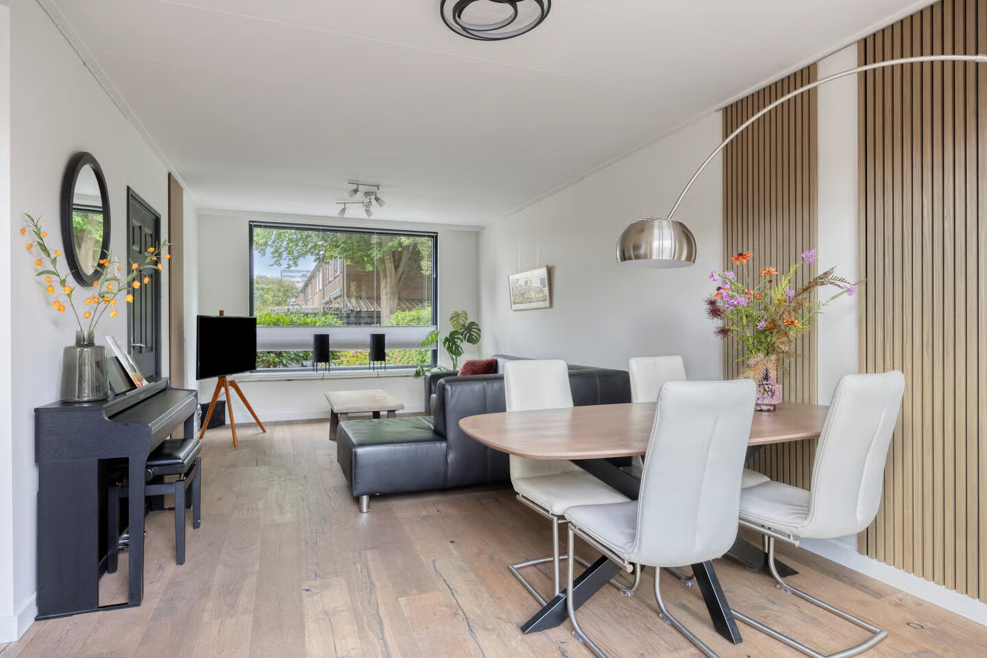 Tussenwoning te koop: Kosterstraat 10, Deventer