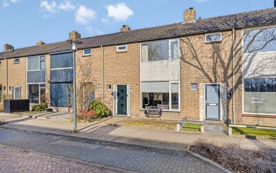 Nilantstraat 155
