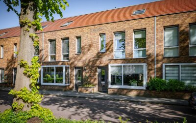 Nilantstraat 8