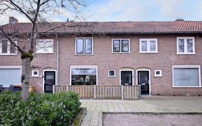 Pamontstraat 8