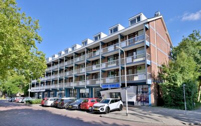 Van Hetenstraat 158