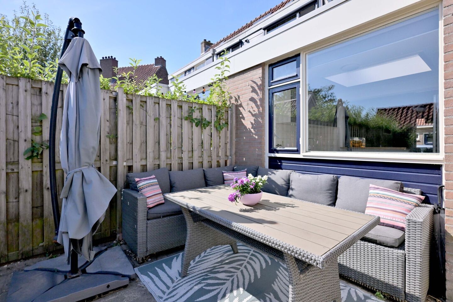 Tussenwoning te koop: Putmanstraat 62, Deventer