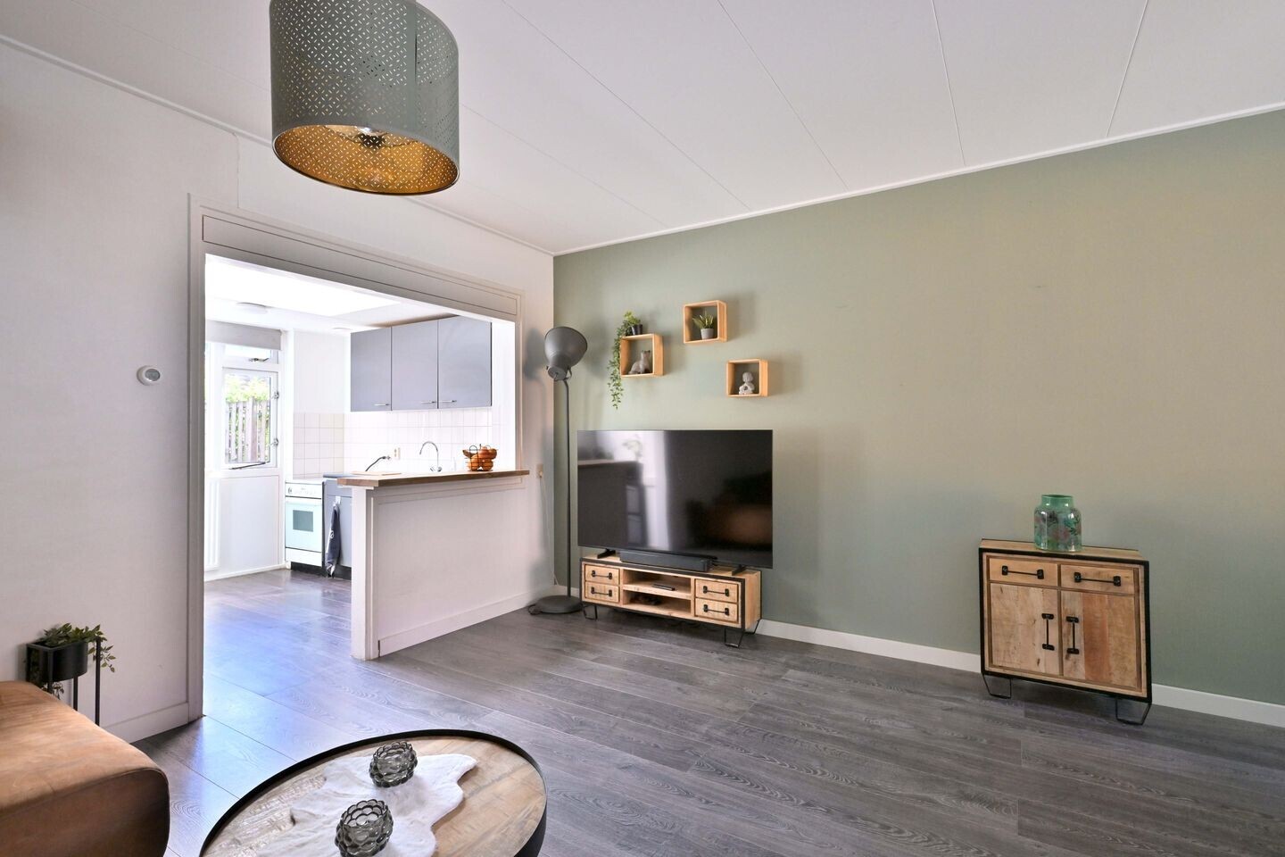 Tussenwoning te koop: Putmanstraat 62, Deventer