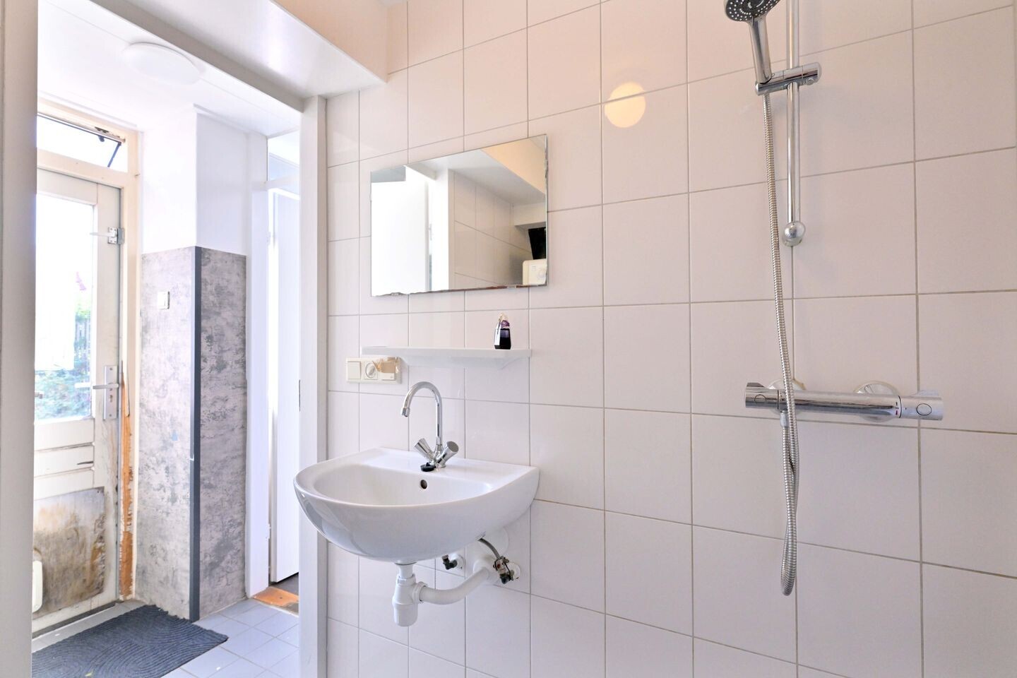 Tussenwoning te koop: Putmanstraat 62, Deventer
