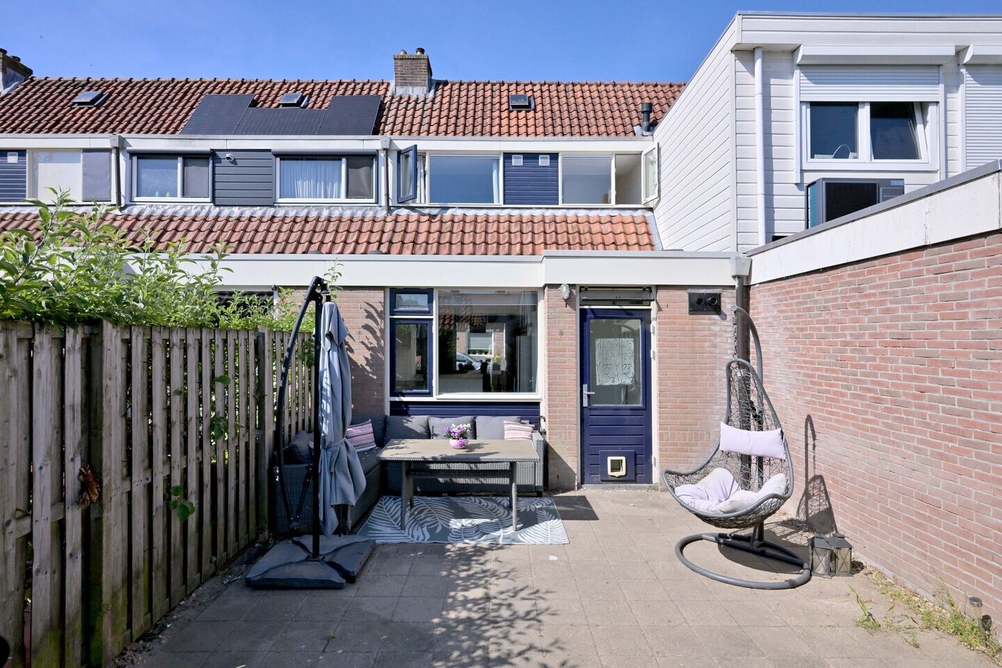 Tussenwoning te koop: Putmanstraat 62, Deventer