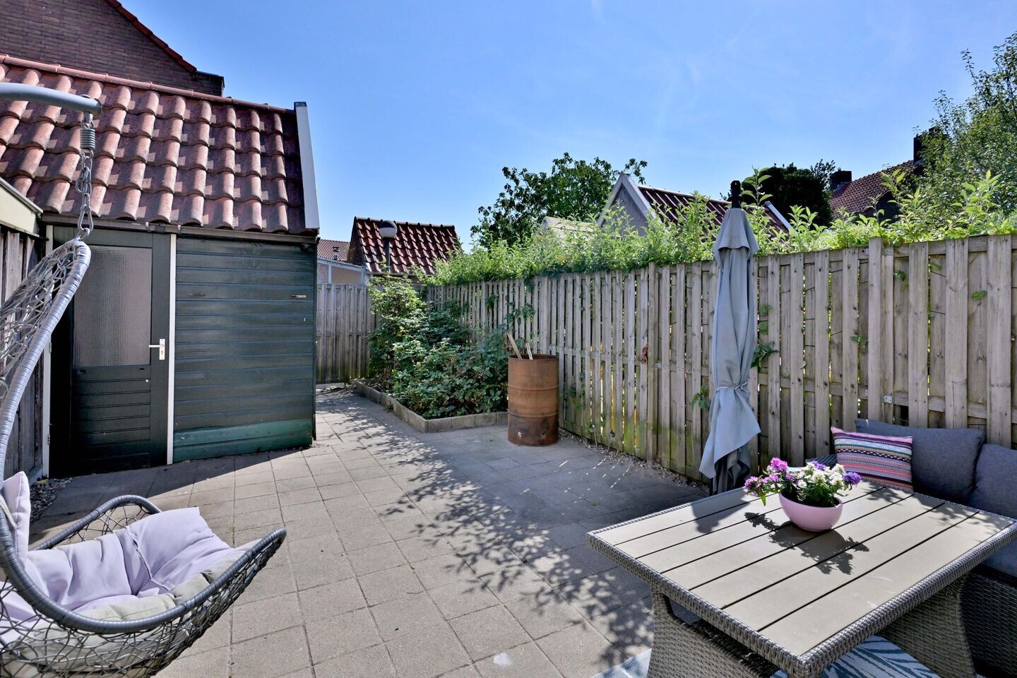 Tussenwoning te koop: Putmanstraat 62, Deventer