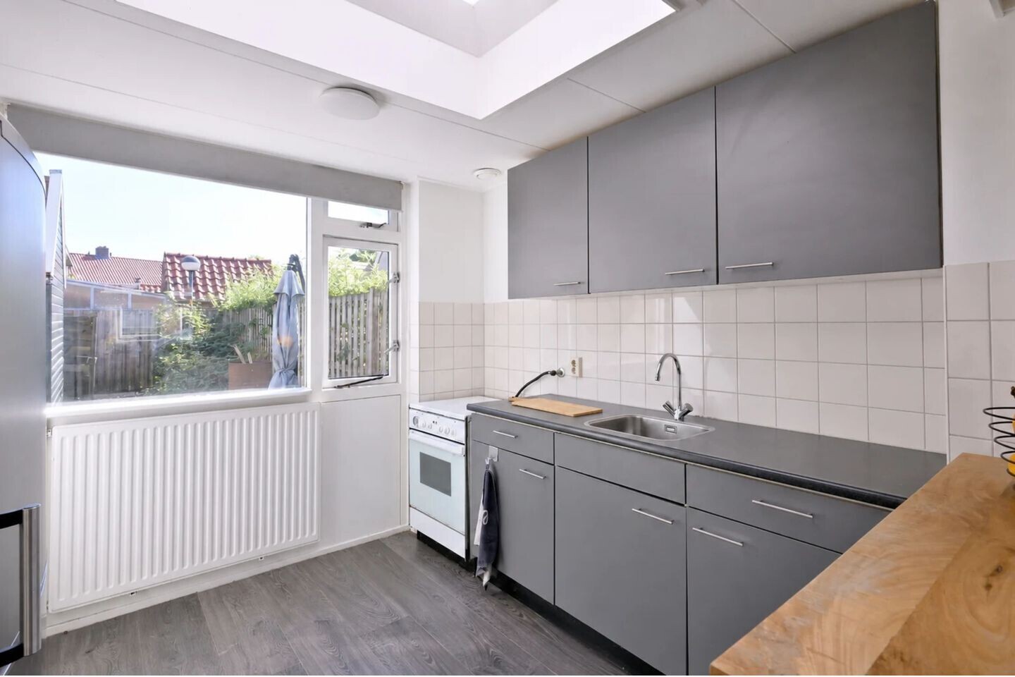 Tussenwoning te koop: Putmanstraat 62, Deventer