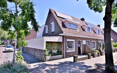 Putmanstraat 64