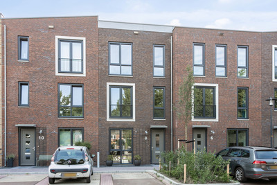 Aupingstraat 8