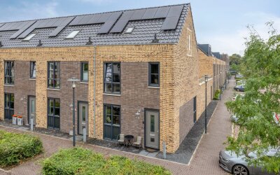 Landsherenlaan 143-L
