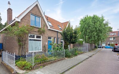 Tamboerslaantje 17