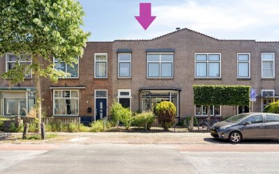 Veenweg 35