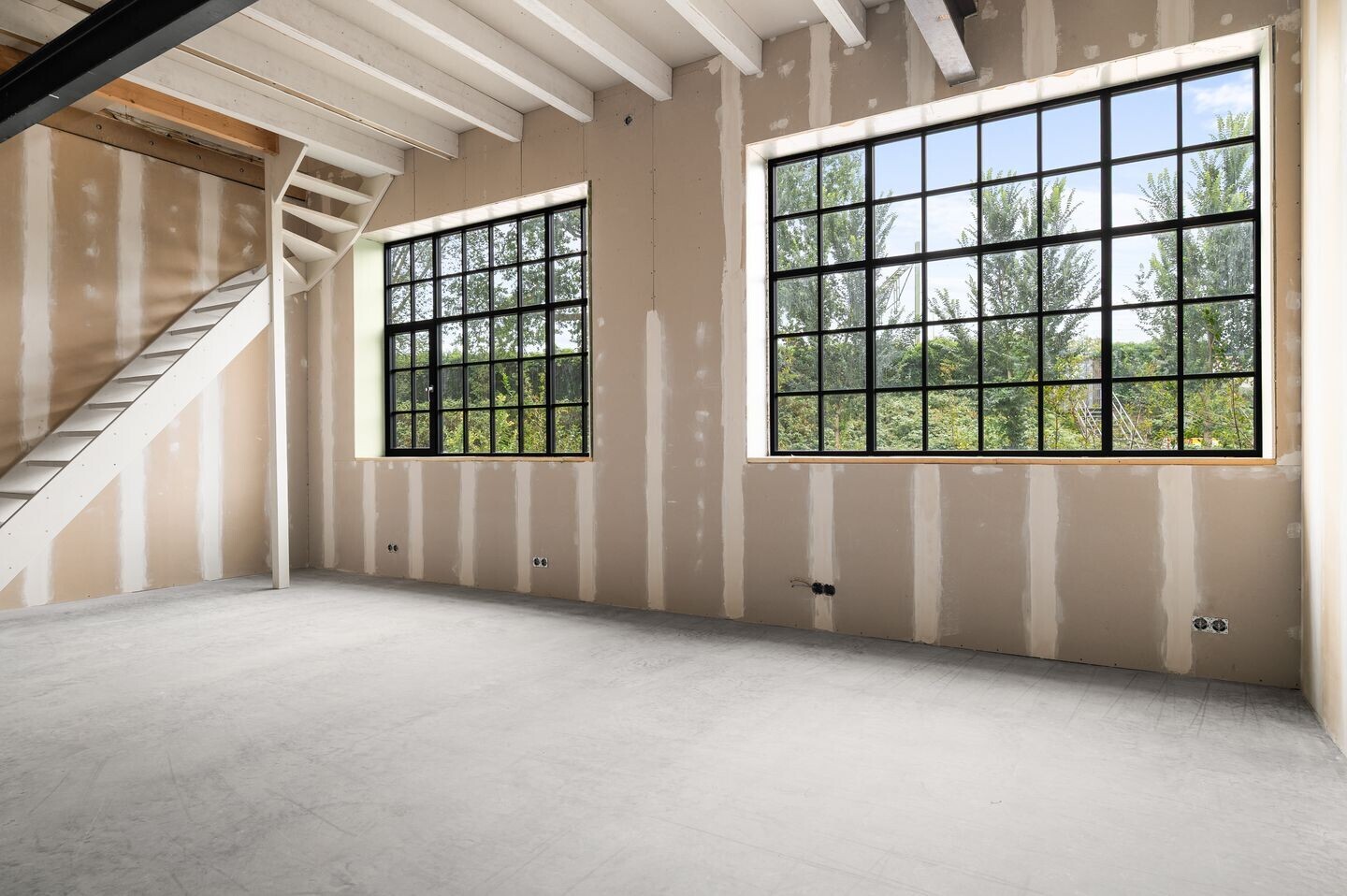 Appartement te koop: Veenweg 79B, Deventer