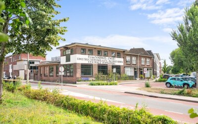 Veenweg 79-B