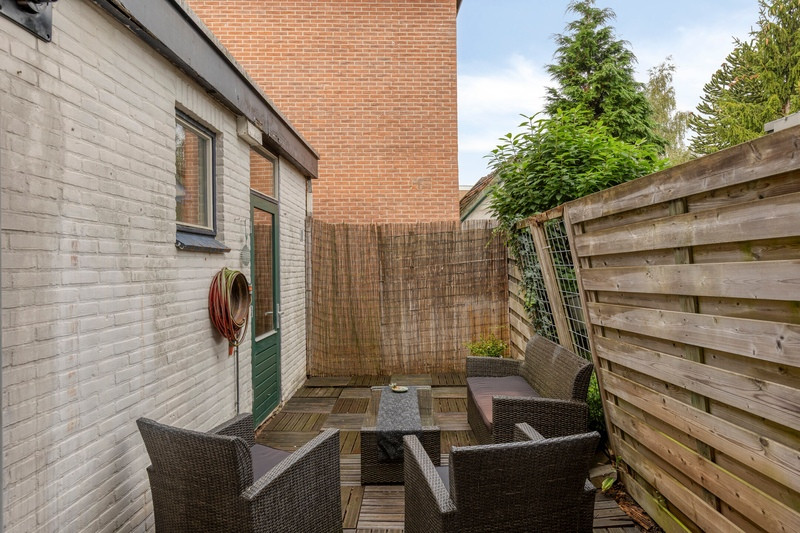 Hoekwoning te koop: Veenweg 100, Deventer