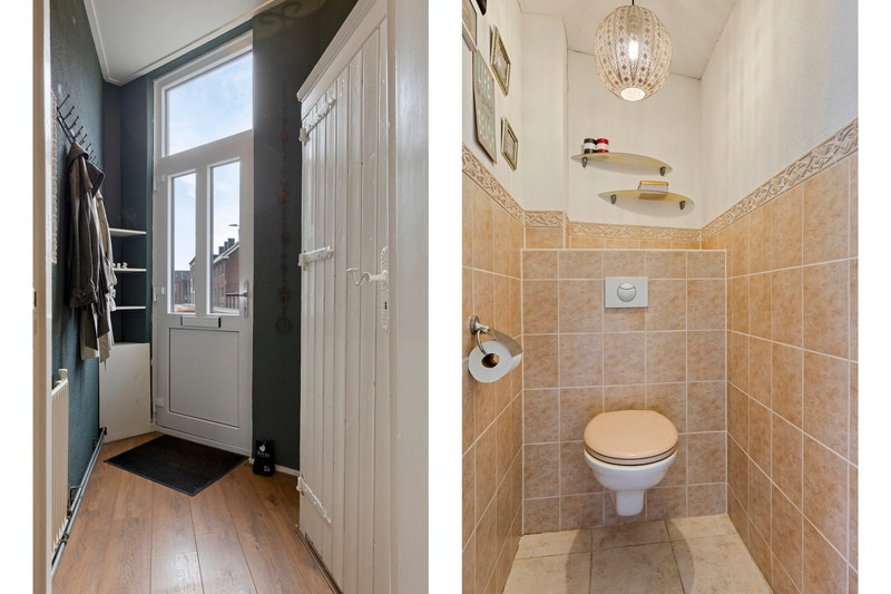 Hoekwoning te koop: Veenweg 100, Deventer