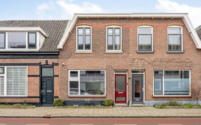 Veenweg 92