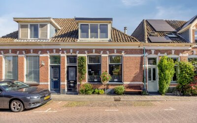Venenstraat 3