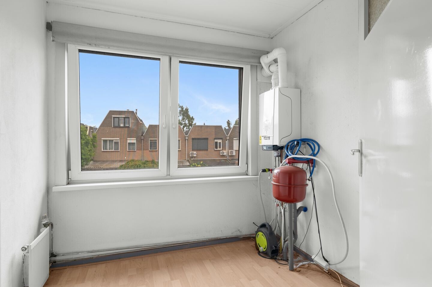 Hoekwoning te koop: Venenstraat 22, Deventer