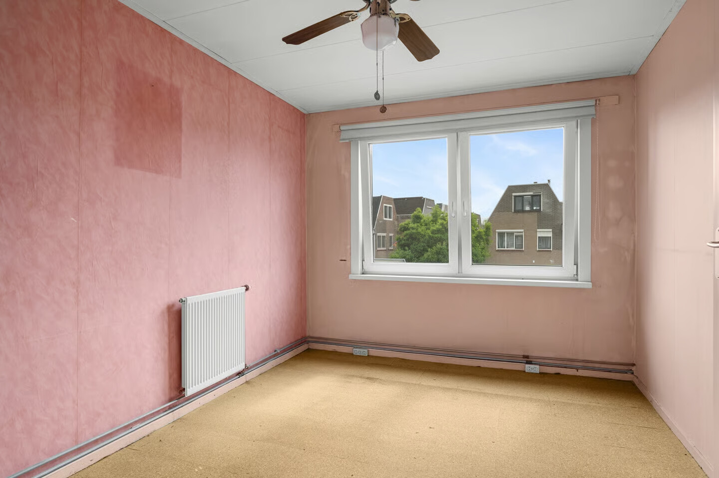 Hoekwoning te koop: Venenstraat 22, Deventer