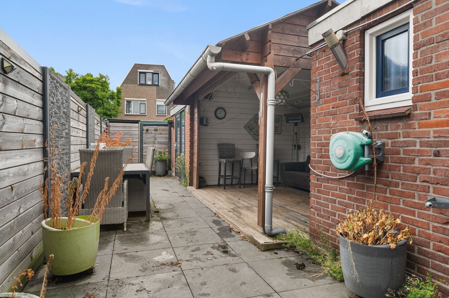 Hoekwoning te koop: Venenstraat 22, Deventer