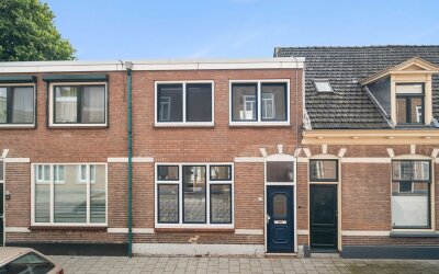 Venenstraat 22