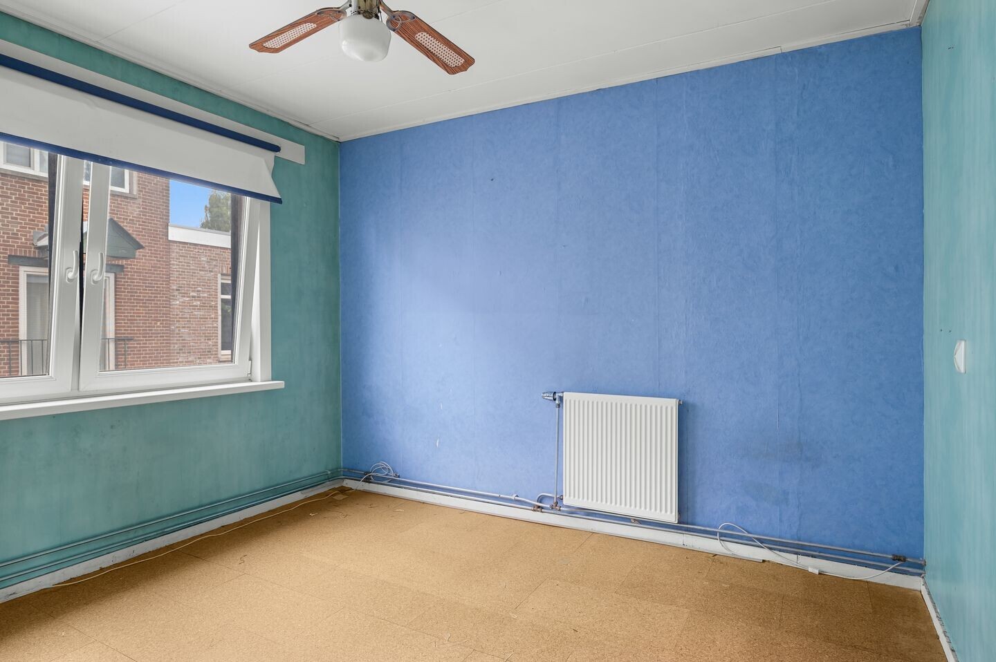 Hoekwoning te koop: Venenstraat 22, Deventer