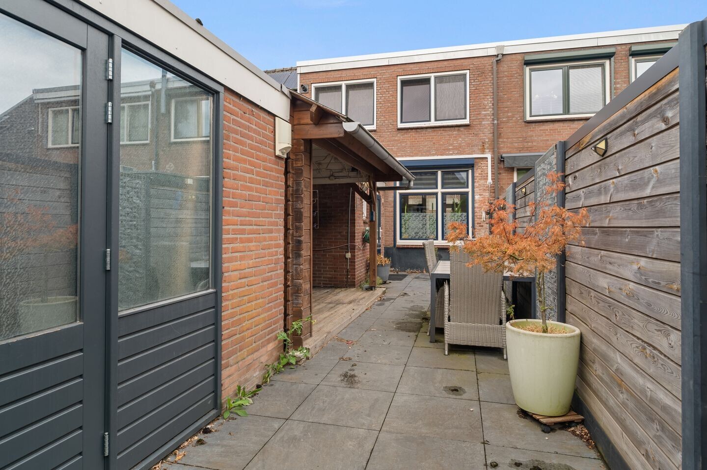 Hoekwoning te koop: Venenstraat 22, Deventer