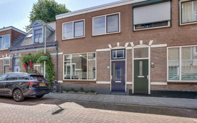 Venenstraat 26