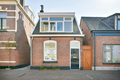 Rozengaarderweg 24
