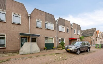 Rozengaarderweg 44