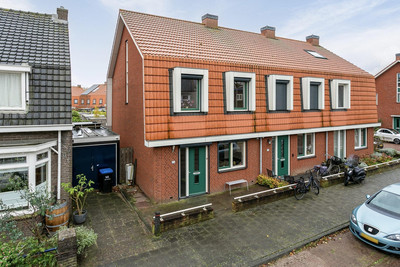 Oude Holter. 12-B