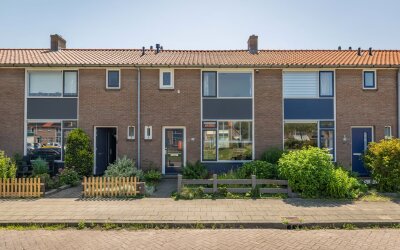 Ramelestraat 26