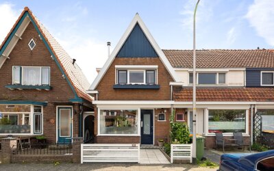 Gooierstraat 14
