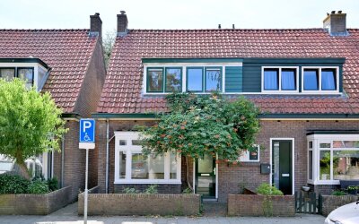 Tjoenerstraat 8