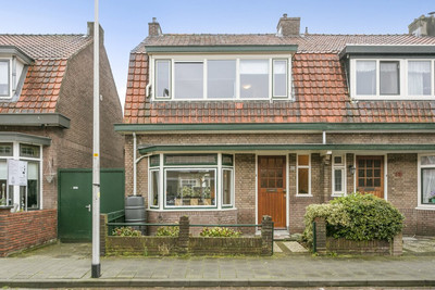 Tjoenerstraat 60