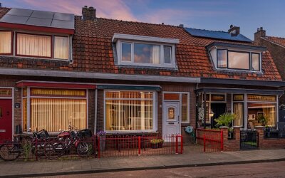 Tjoenerstraat 64