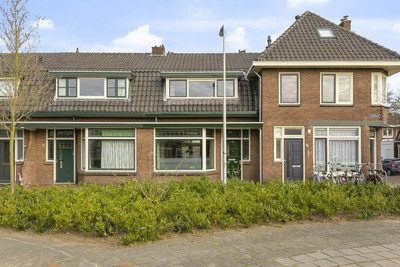 Oxerstraat 4