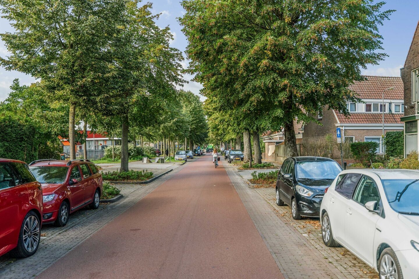 Hoekwoning te koop: Rielerweg 125, Deventer