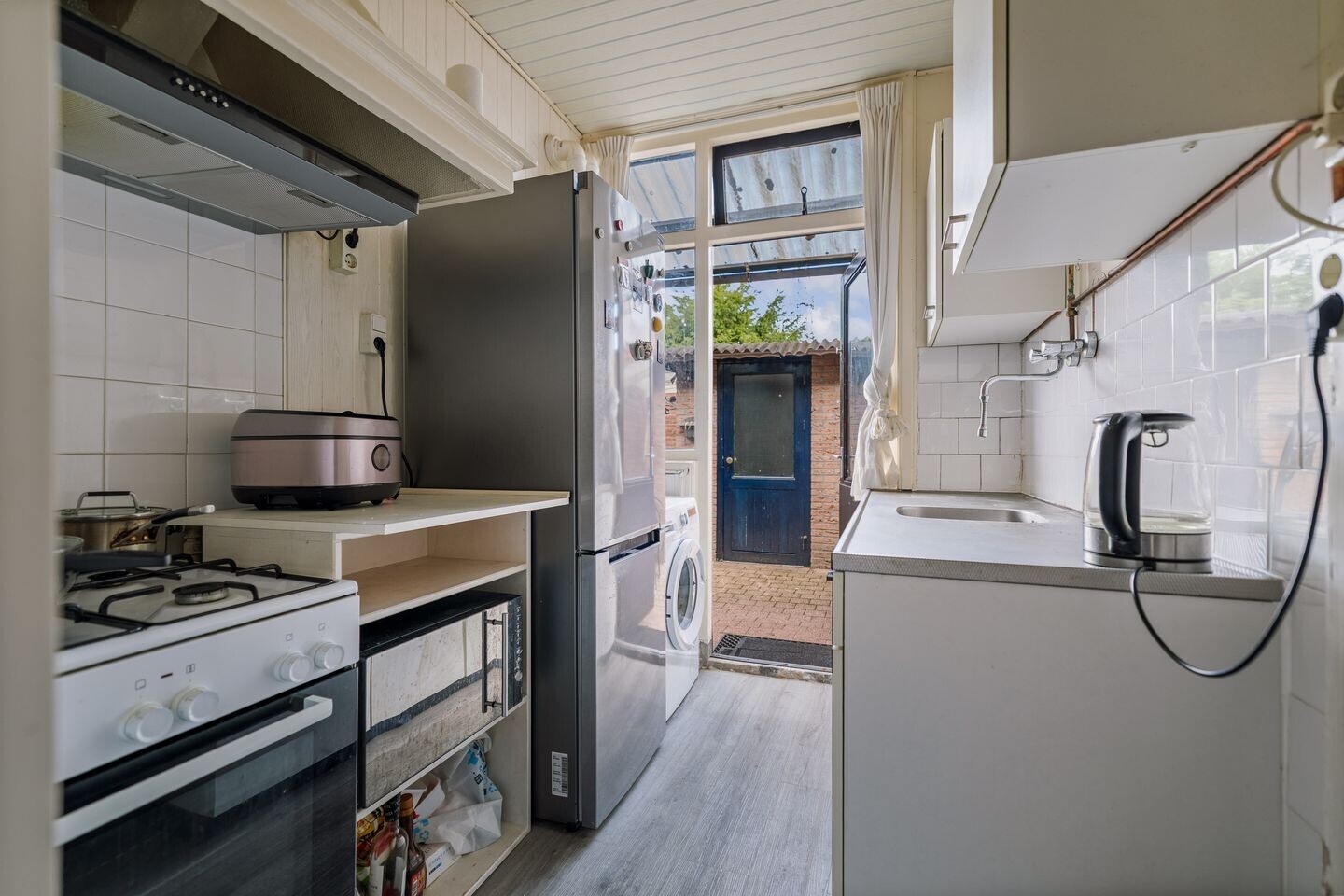 Hoekwoning te koop: Rielerweg 125, Deventer