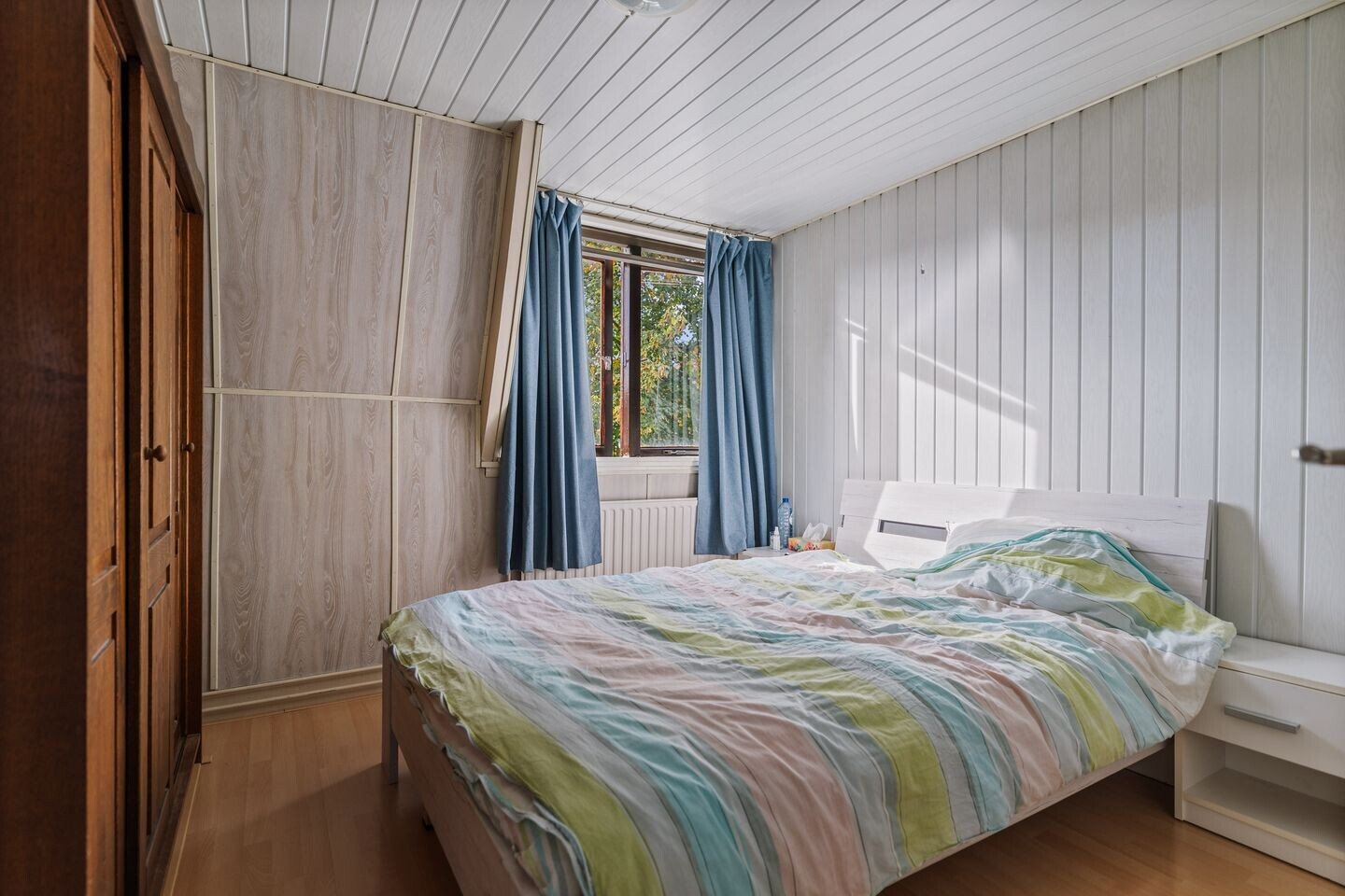 Hoekwoning te koop: Rielerweg 125, Deventer