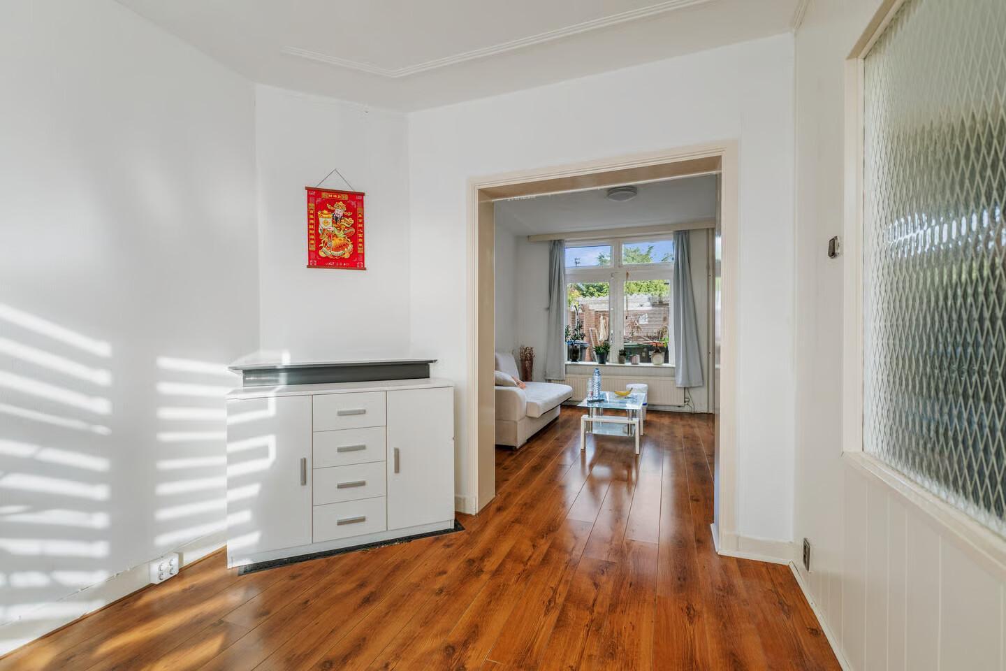 Hoekwoning te koop: Rielerweg 125, Deventer