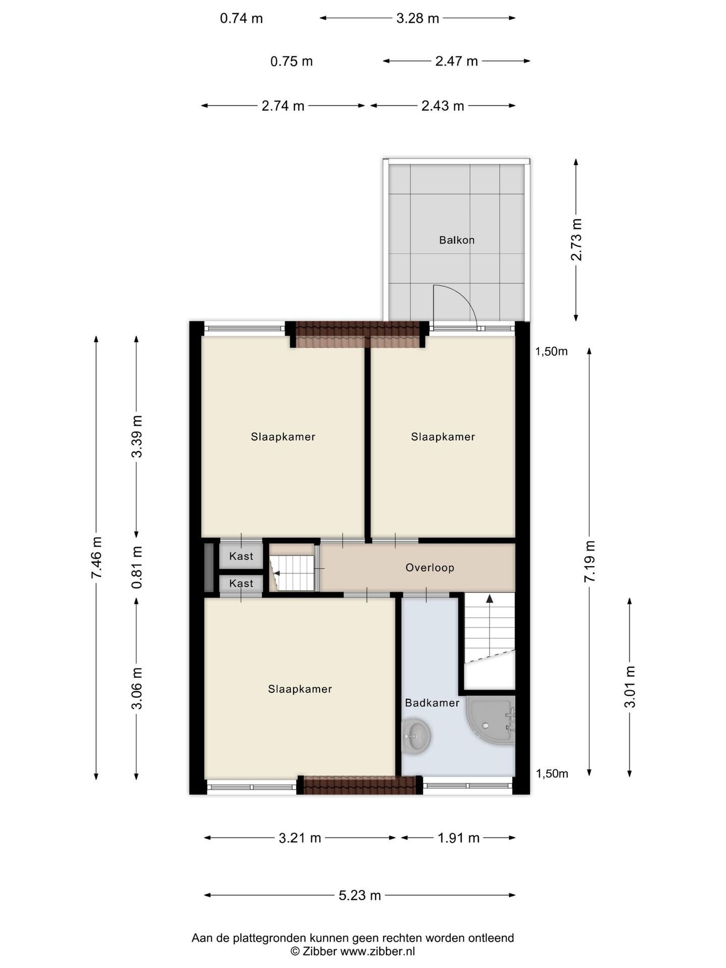 Hoekwoning te koop: Rielerweg 125, Deventer