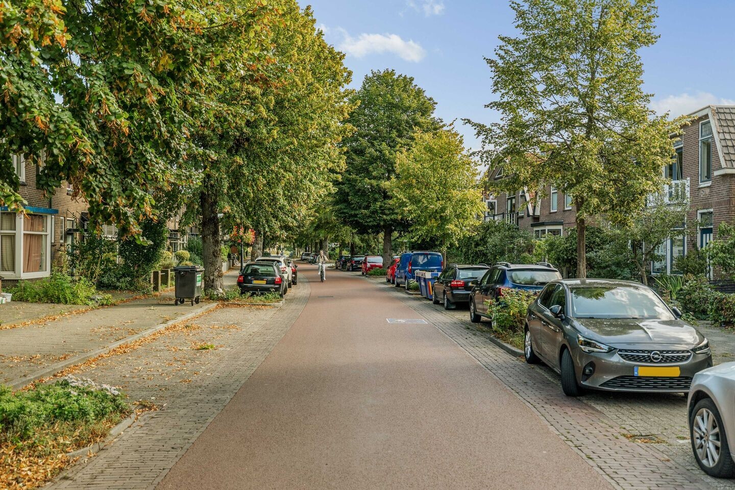 Hoekwoning te koop: Rielerweg 125, Deventer